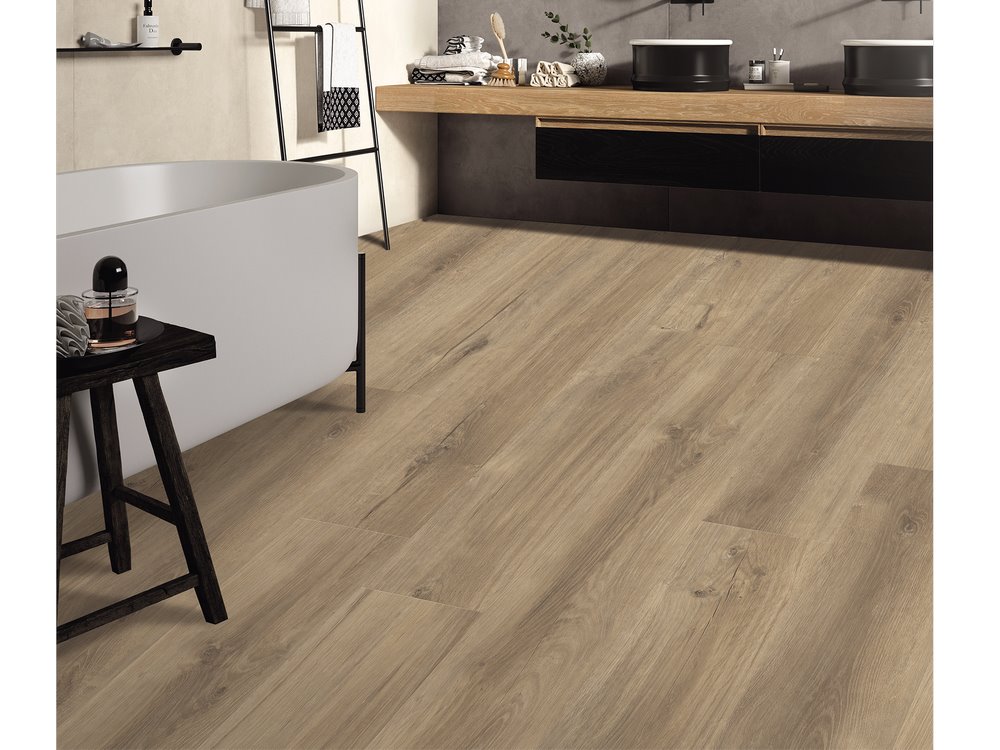 Mongolian Oak