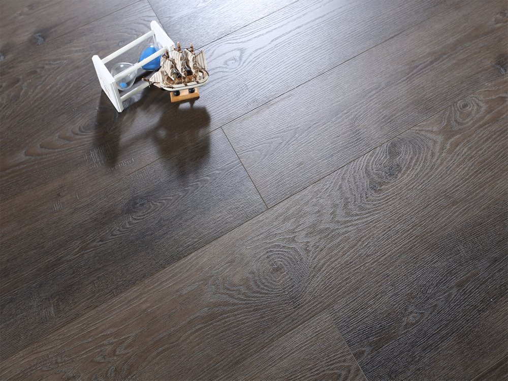 Dark Walnut